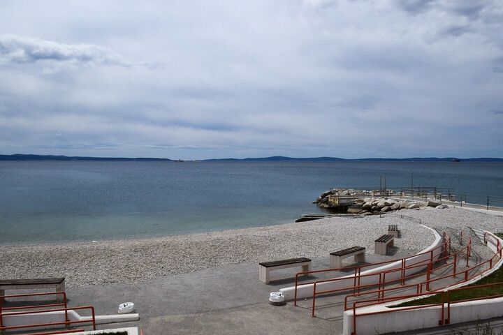 Beach 5 of 21