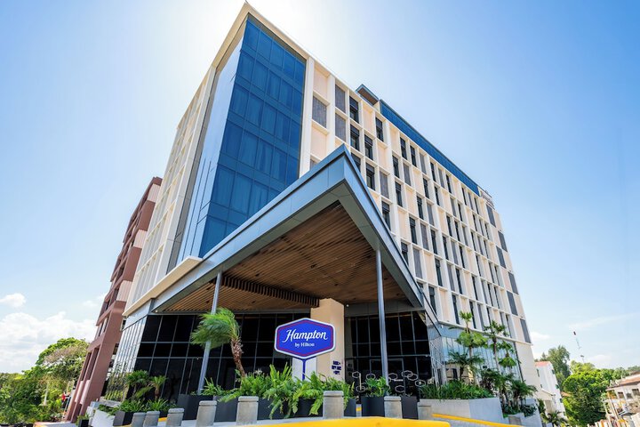 Photo of Hotel Hampton by Hilton Santiago de los Caballeros