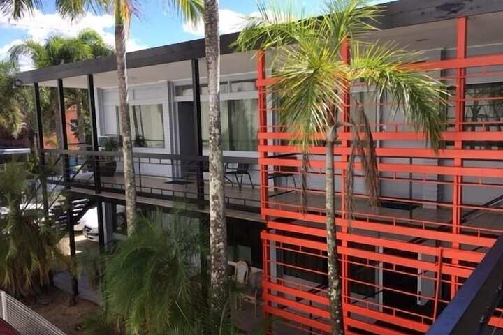Hotel 36 of 36