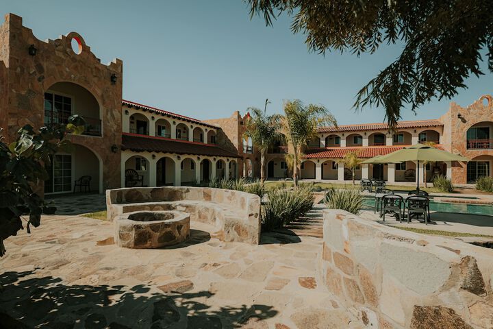 Hotel 145 of 161