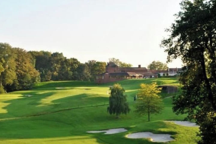 Golf 23 of 39