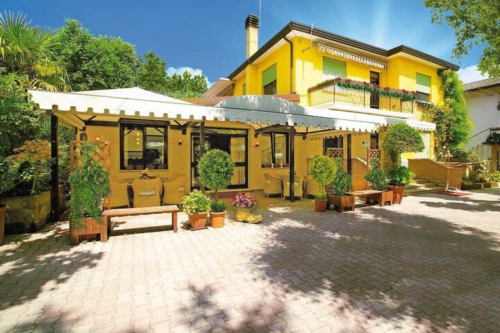 Locanda Da Scarpa in Cavallino-Treporti