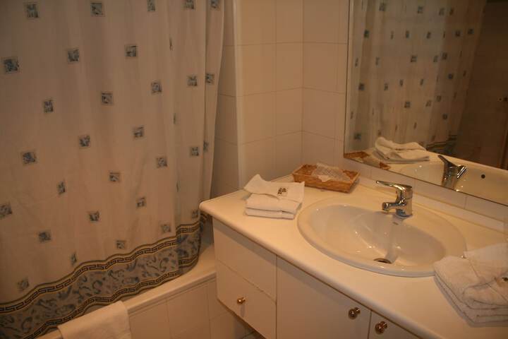 Bath Amenities