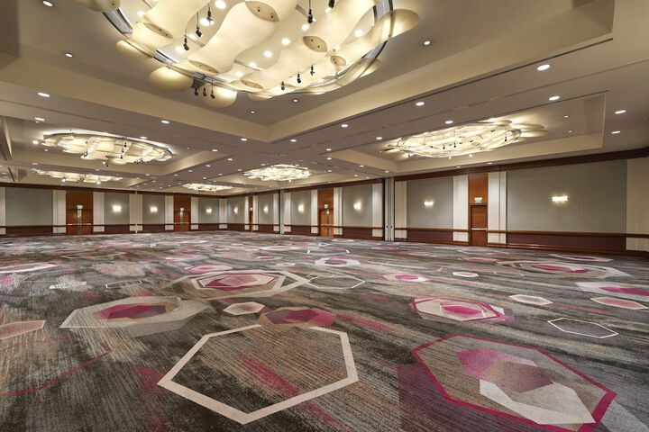Ballroom