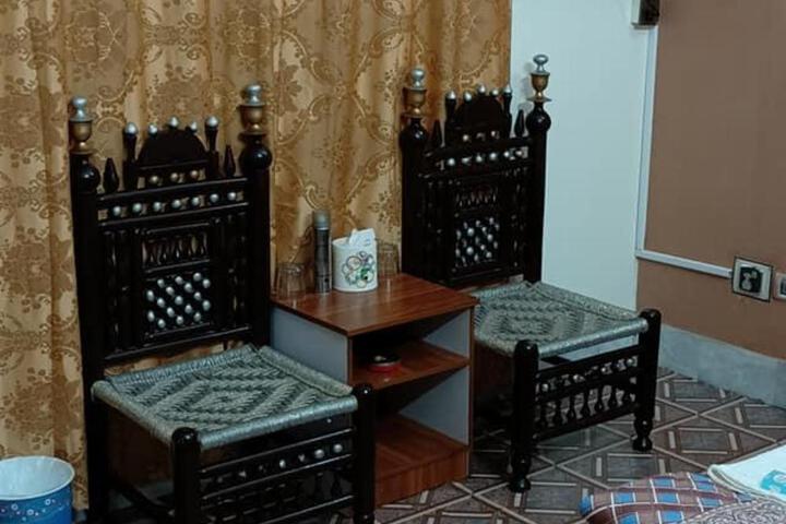 Hotel Sleep Inn Faisalabad