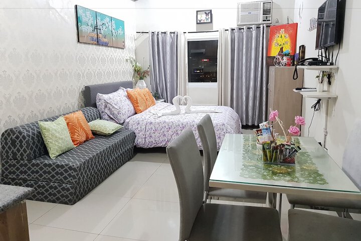 Cebu Rooms - San Marino
