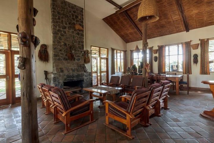 Photo of Travellers Rest Hotel