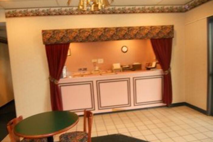 Hotel Interior 9 of 10