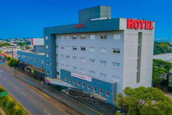 San Lucas Hotel