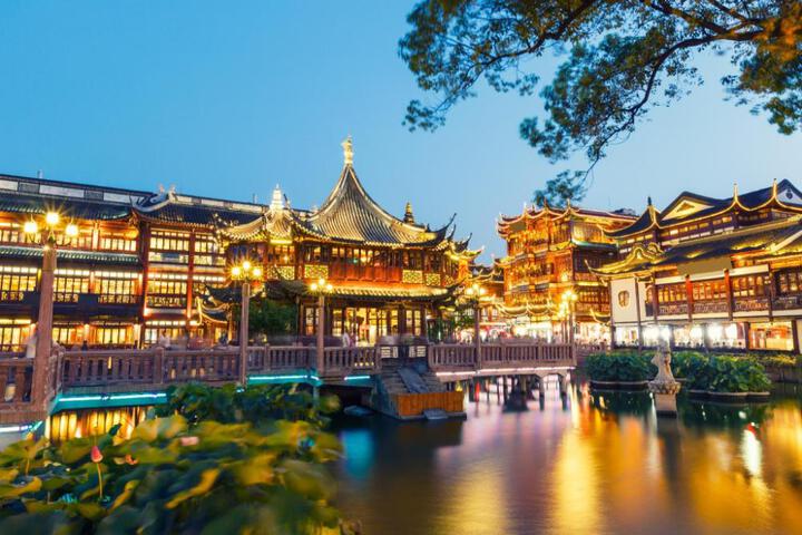 Bestay Hotel Express Shanghai Pusan Road