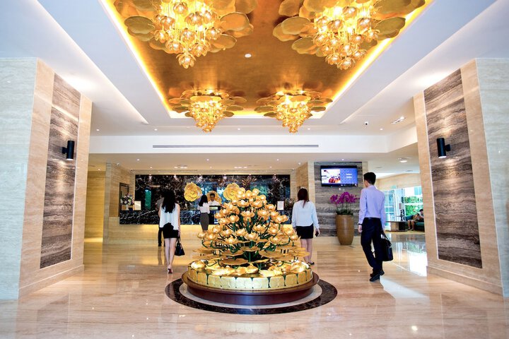 Hotel Interior 2 of 67