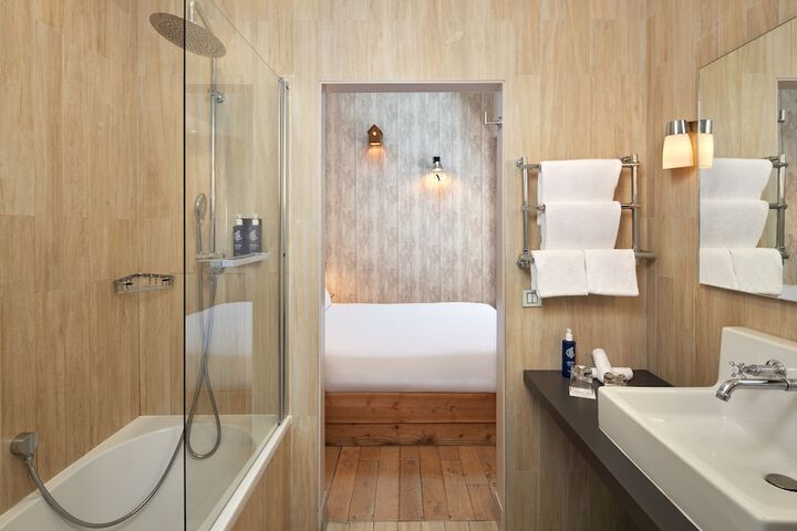 Bath Amenities
