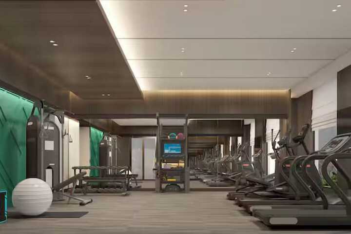 Image of Hilton Garden Inn Huangshan Huizhou