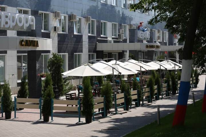Terrace/Patio 67 of 71