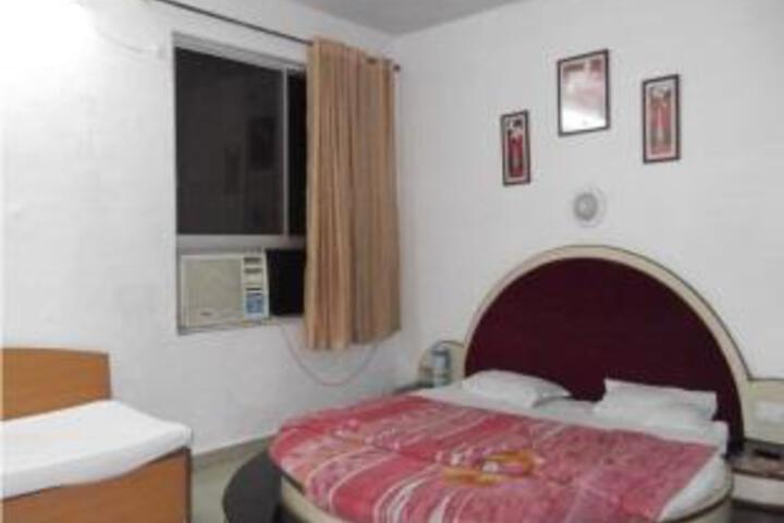 V Resorts Hotel Pachmarhi