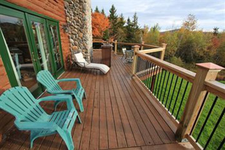 Terrace/Patio 22 of 23