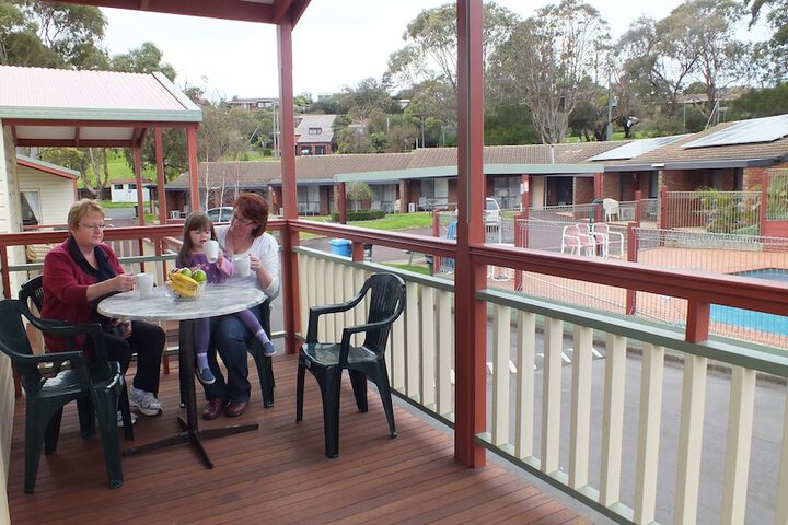 Terrace/Patio 65 of 116