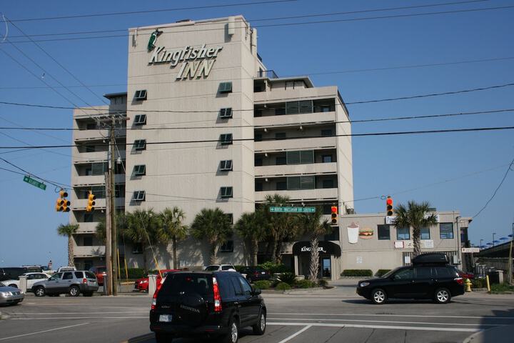 Hotel 26 of 29