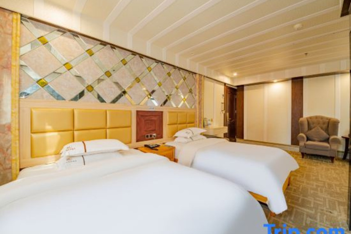 Guangxin Hotel (Jiexi Park Branch)