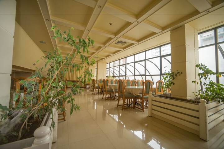 Dining Photos