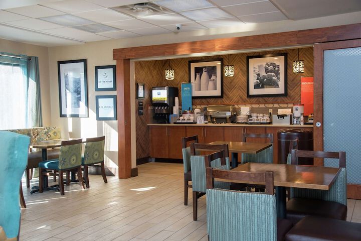 Hotel Interior 2 of 35