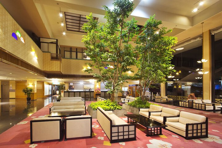 Hotel Interior 2 of 43
