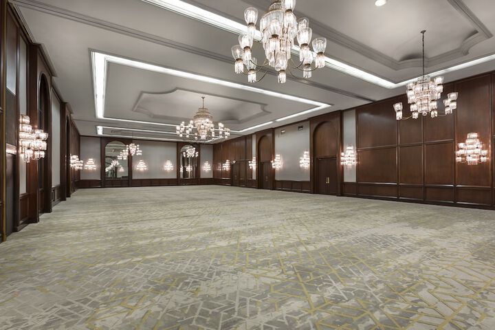 Ballroom