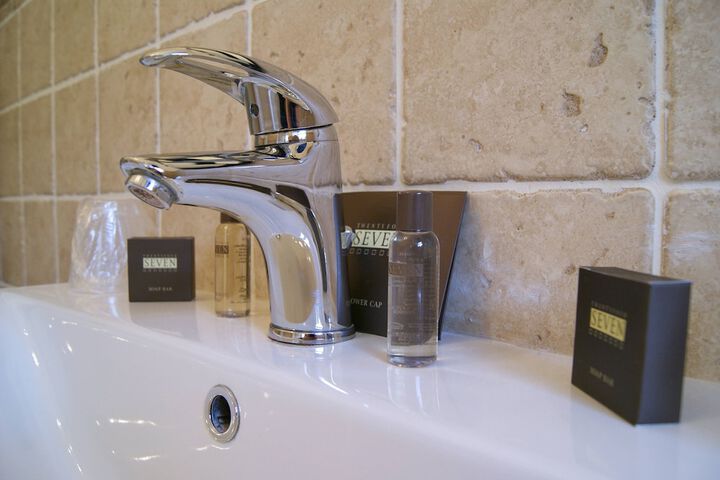 Bath Amenities