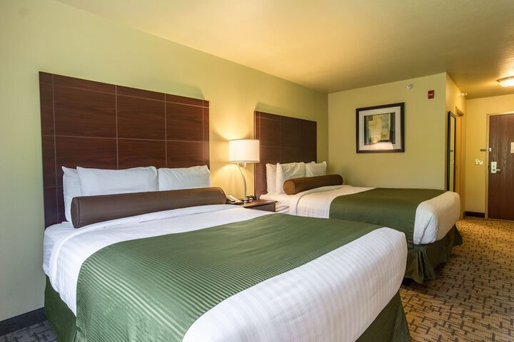 2 Queen Beds (4 of 8)