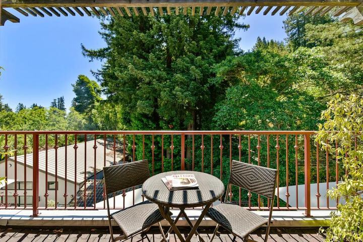Terrace/Patio 18 of 43