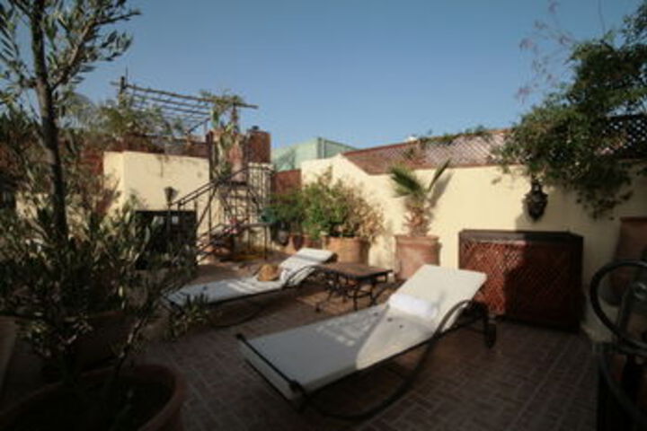 Sundeck 22 of 29