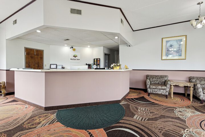 Hotel Interior 4 of 34