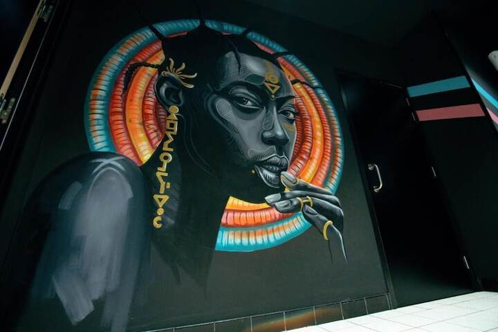 Hotel Interior 63 of 72