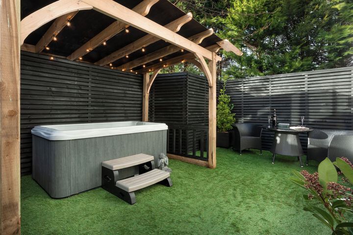 Terrace/Patio 233 of 390