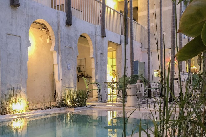 de Lit Hotel