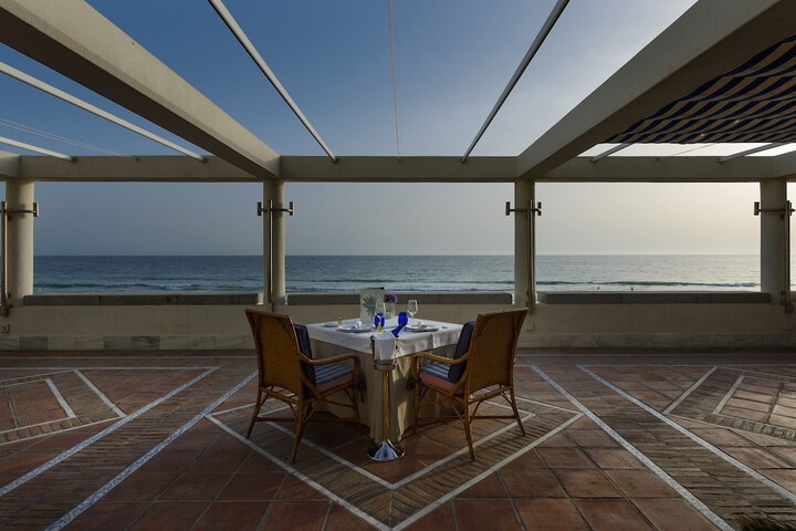Terrace/Patio 49 of 59