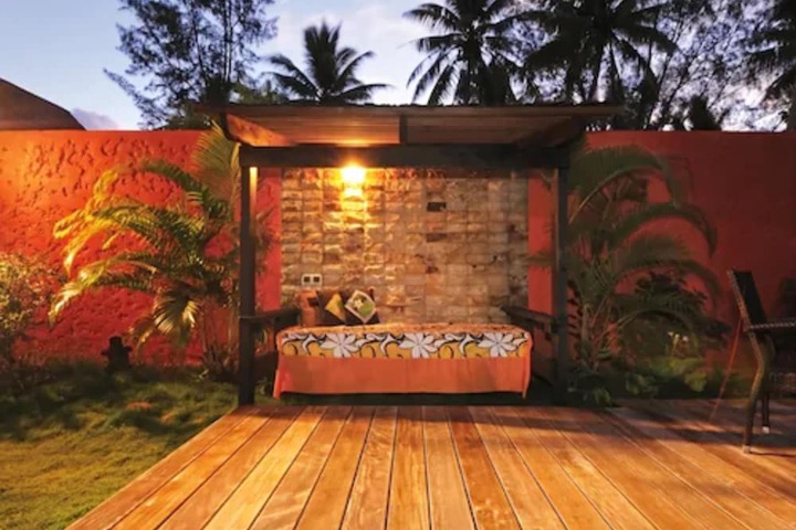 Terrace/Patio 131 of 153