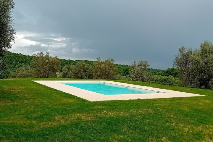 Hotel with Pool