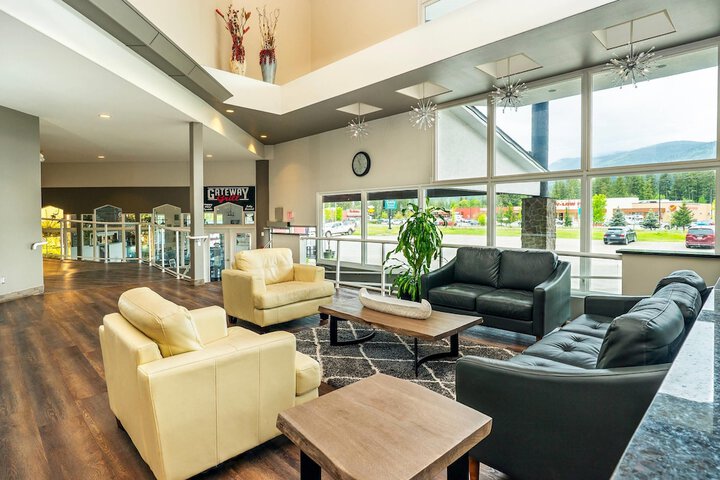 Hotel Interior 3 of 37