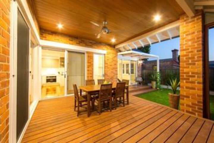 Terrace/Patio 22 of 23