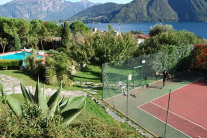 Tennis and Basketball Courts 43 of 50