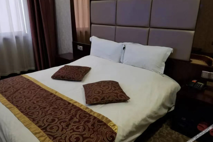 Tong Dao Ruihao Hotel
