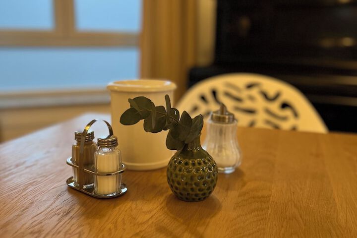 Breakfast/Coffee Service 12 of 13