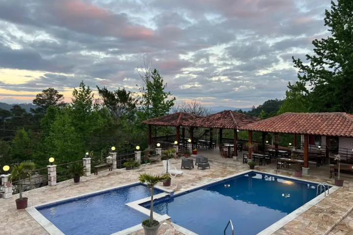 Photo of Hotel y Cabañas Ros