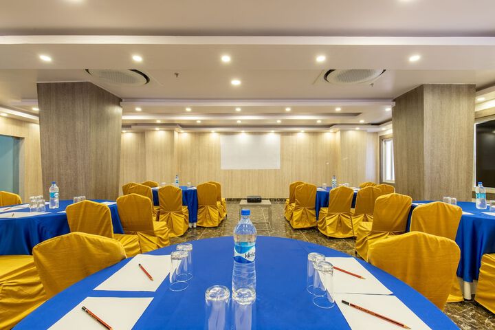 Meeting 23 of 24
