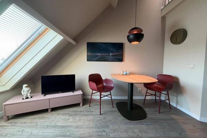 Appartementenhotel Tjermelân Terschelling