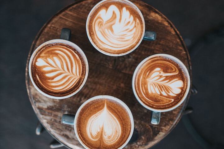 Cafe