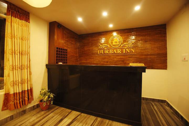 Hotel Interior 15 of 24