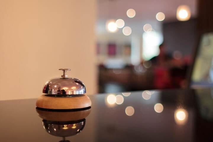 Hotel Interior 2 of 34