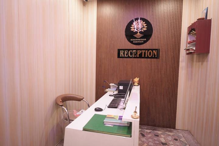 Hotel Interior 3 of 20